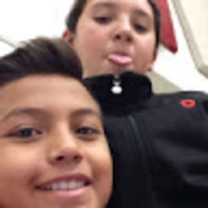 Meet your Posher, Joseph